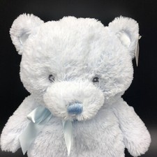 Blue first teddy for sale  Auburn
