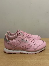 Reebok ladies pink for sale  GLASGOW