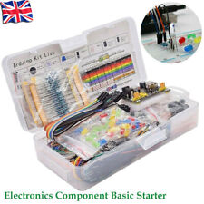 Electronic component starter for sale  UK