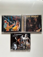 Bear family filmmusik gebraucht kaufen  Düsseldorf