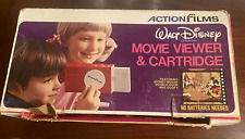 Vintage action films for sale  Andover