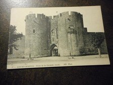 Cpa aigues mortes d'occasion Cpa aigues mortes d'occasion  Fabrègues