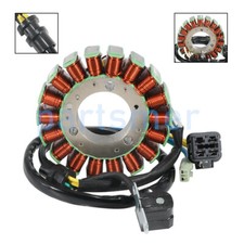 Bobine stator sym d'occasion  Expédié en France