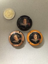 Lot capsules champagne d'occasion  Toulouse-