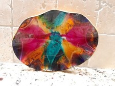 Vintage foil art for sale  Tampa