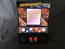 Asteroids arcade classics for sale  ROSS-ON-WYE