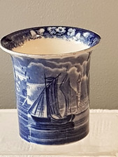 Antique wedgwood beaker for sale  CLACTON-ON-SEA