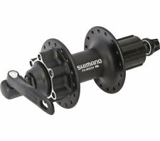Shimano hinterradnabe fhm525 gebraucht kaufen  Boizenburg/ Elbe