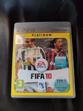Fifa ps3 play usato  Monsampolo del Tronto