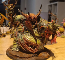 Rotigus maggotkin nurgle d'occasion  Nice-