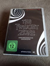 Dvd box the gebraucht kaufen  Uelzen