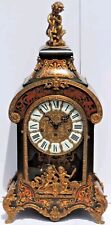 Handsome hermle boulle for sale  REDDITCH