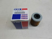 Parts unlimited oil for sale  Odessa