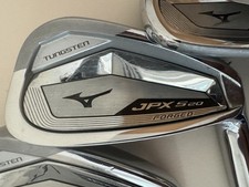 Mizuno jpx series for sale  SUNBURY-ON-THAMES