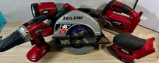 Lot skil 18v for sale  Boise