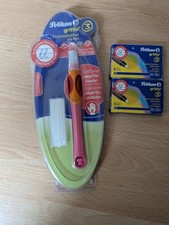 Pelikan griffix 5 gebraucht kaufen  Gechingen