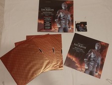 Michael jackson history usato  Mignanego
