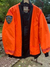 Vintage nypd police for sale  Goldens Bridge