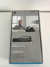 Casque fil sennheiser d'occasion  Dammartin-en-Goële