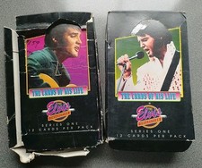Boxes 1992 elvis for sale  Candor
