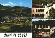 Lotto villaggio sessa usato Lotto villaggio sessa usato  Spedire a Italy