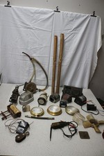 Assortment boat fixtures for sale  FAVERSHAM