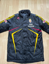 Doudoune galatasaray collector d'occasion  Nancy-