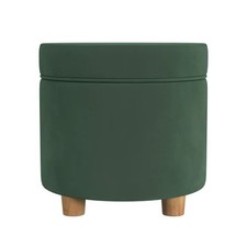 Homepop velvet storage for sale  USA