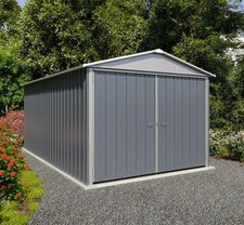 Garage metal yardmaster for sale  CHELMSFORD