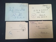 Feldpost 1939 1945 for sale Feldpost 1939 1945 for sale  UK