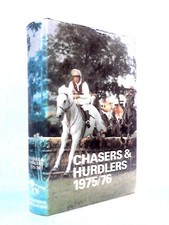 Chasers hurdlers 1975 for sale  UK