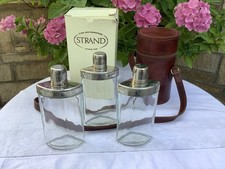 Vintage triple spirits for sale  STROUD