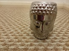 Small buddha head for sale  STOKE-ON-TRENT
