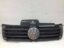 Polo kühlergrill 6q0853653c gebraucht kaufen  Fulda