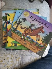 Collection books julia for sale  FOLKESTONE