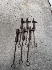 Duke 1 longsprings for sale  Zanesville