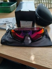 Oakley flight jacket for sale  LAMPETER