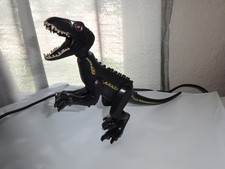 Lego dinosaur indoraptor for sale  Fountain
