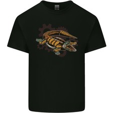 Shirt enfant crocodile d'occasion  Expédié en France