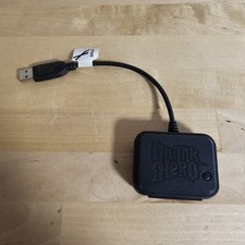Works Guitar Hero RedOctane receptor de bateria dongle USB Sony PS3 PS2 95481.806 comprar usado  Enviando para Brazil