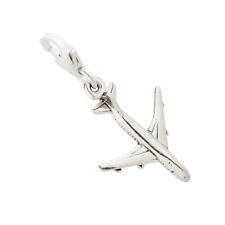Charm anhänger flugzeug gebraucht kaufen  Kahl a.Main