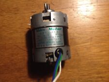 Seeburg jukebox motor. for sale  LEEDS