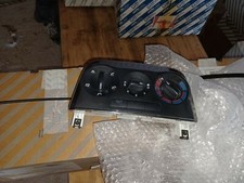 735447968 MOSTRINA BLOCCO COMANDO CLIMATIZZAZIONE  FIAT GRANDE PUNTO (2005-2008) comprar usado  Enviando para Brazil