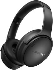 Usado, Fones de ouvido supra-auriculares sem fio Bose QuietComfort - Preto sem caixa, mas tem estojo comprar usado  Enviando para Brazil