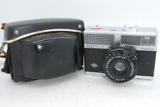 Agfa silette sensor for sale  SAFFRON WALDEN