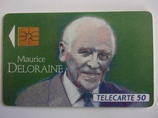 Carte telephonique maurice d'occasion  Bressuire