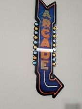 Vintage arcade game for sale  Demotte