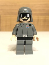 Minifigure lego star d'occasion  Saint-Martin-de-Londres