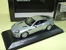 Aston martin vanquish d'occasion  Belz