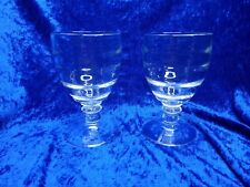 Vintage set libby for sale  Walhalla